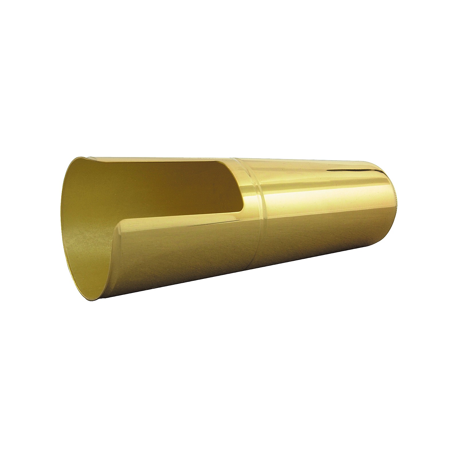 Yamaha YAC1656 Baritone Sax Gold Mouthpiece Cap Musician's Friend