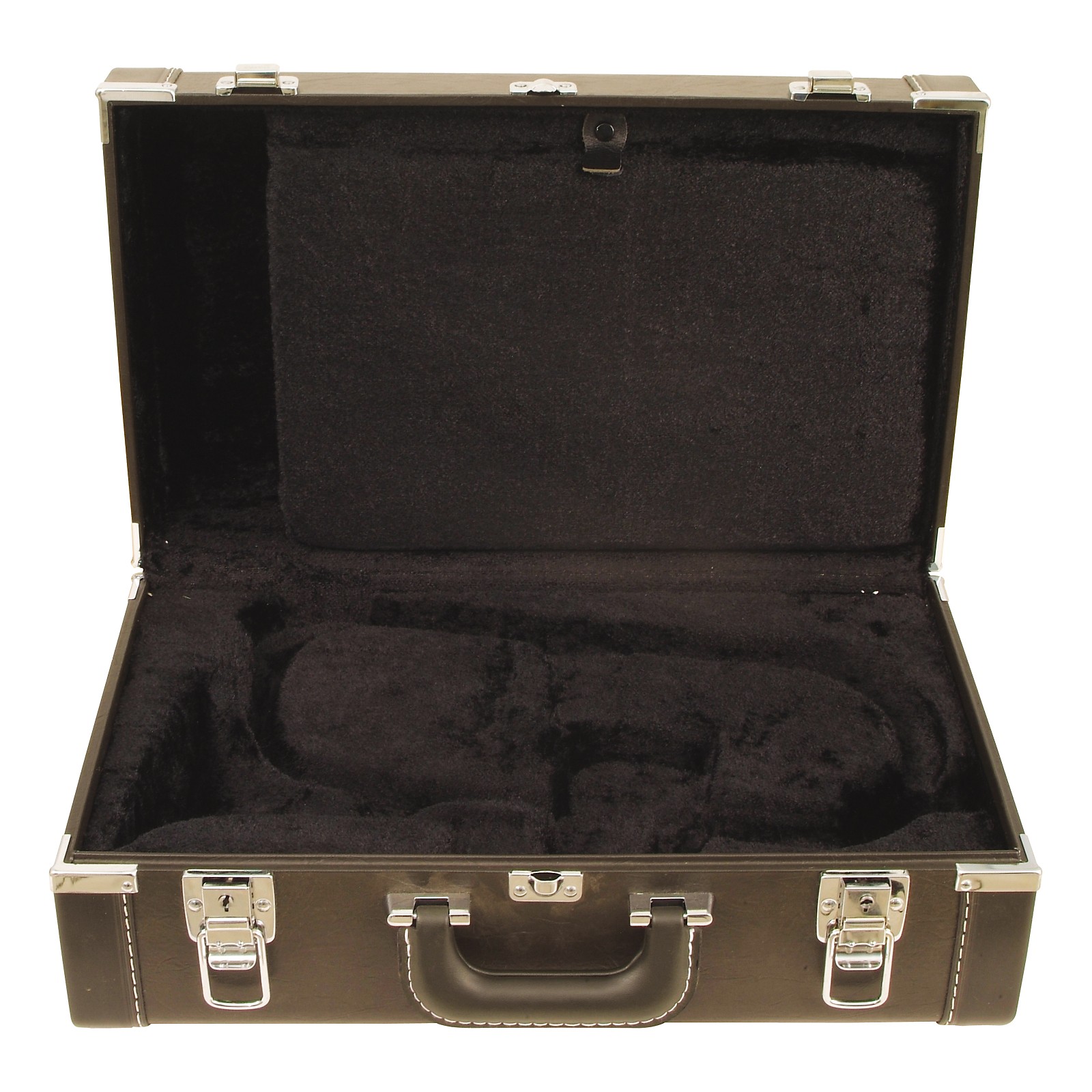 Yamaha YACFHC601 Flugelhorn Case Musician's Friend