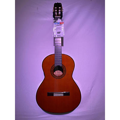 Alvarez YAIRI Classical Acoustic Guitar
