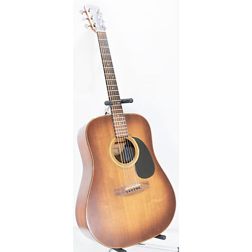 Alvarez YAIRI DY45 Acoustic Guitar Vintage Sunburst