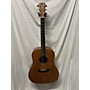 Used Alvarez YAIRI DY61 Acoustic Electric Guitar Natural