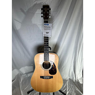 Alvarez YARIDY74 Acoustic Guitar