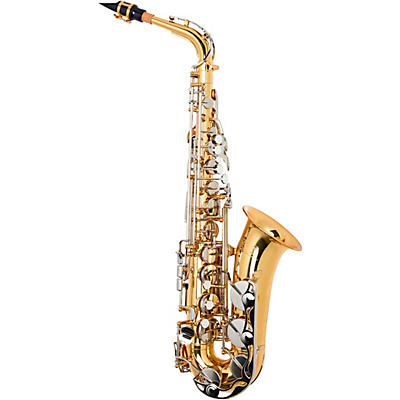 Yamaha YAS-26 Standard Alto Saxophone