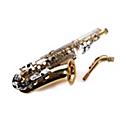 Yamaha YAS-26 Standard Alto Saxophone Condition 2 - Blemished Lacquer with Nickel Keys 197881421021Condition 3 - Scratch and Dent Lacquer with Nickel Keys 197881384487