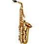 Yamaha YAS-480 Intermediate Eb Alto Saxophone Silver Plated