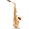 YAS-62III Professional Alto Saxophone Level 1 Lacquered
