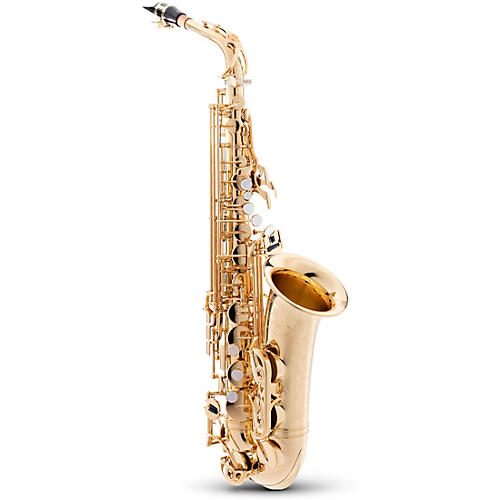 Yamaha YAS-82ZII Custom Series Alto Saxophone Lacquered