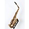YAS-82ZII Custom Z Alto Saxophone Level 3 Lacquered without high F# 888365618883