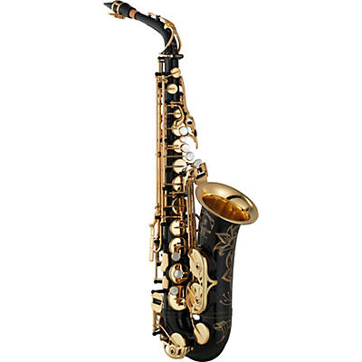 Yamaha YAS-875EXII Custom Series Alto Saxophone