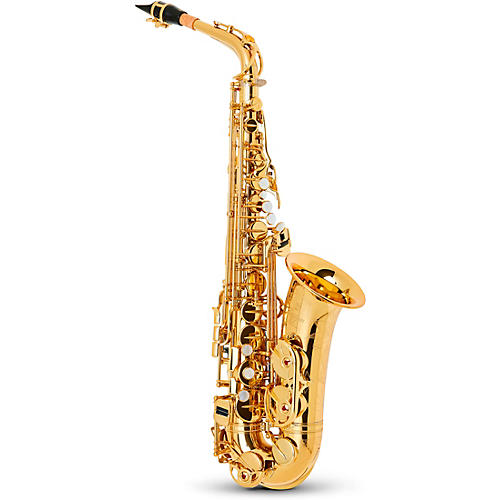 Yamaha YAS-875EXII Custom Series Alto Saxophone Lacquer