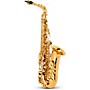 Open-Box Yamaha YAS-875EXII Custom Series Alto Saxophone Condition 2 - Blemished Lacquer 197881421465