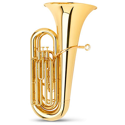 Yamaha YBB-105WC Series 3-Valve 3/4 BBb Tuba