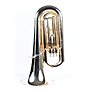 Open-Box Yamaha YBB-105WC Series 3-Valve 3/4 BBb Tuba Condition 3 - Scratch and Dent  197881122362