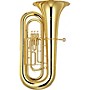 Yamaha YBB-201WC 3-Valve 4/4 BBb Tuba