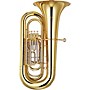 Yamaha YBB-321WC Series 4-Valve 4/4 BBb Tuba Lacquer