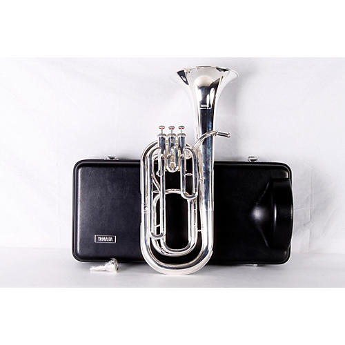 YBH-301S Series Bb Baritone Horn