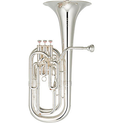 Yamaha YBH-831S Neo Series Bb Baritone Horn