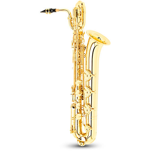 YBS-52 Intermediate Baritone Saxophone