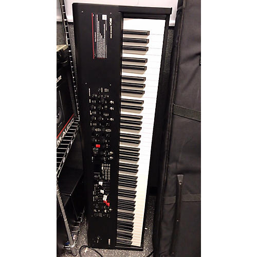 Yamaha YC 88 Keyboard Workstation