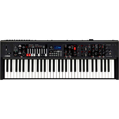 Yamaha YC61 61-Key Organ Stage Keyboard