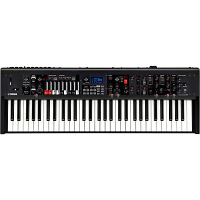 Yamaha YC61 61-Key Stage Keyboard