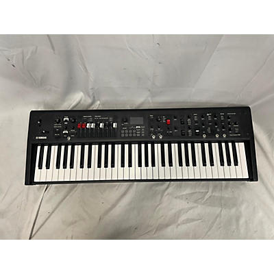 Yamaha YC61 Digital Piano