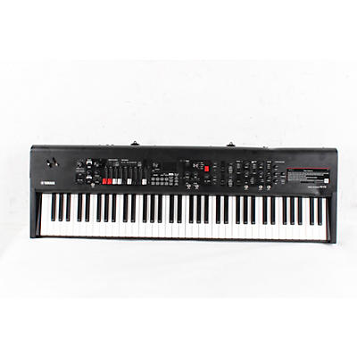Yamaha YC73 73-Key Organ Stage Keyboard