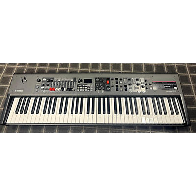 Yamaha YC73 Organ Stage Keyboard