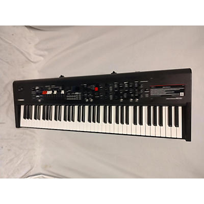 Yamaha YC73 Organ