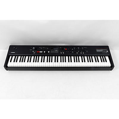 Yamaha YC88 88-Key Organ Stage Keyboard