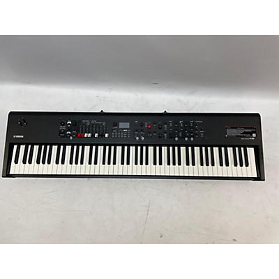 Yamaha YC88 88-Key Organ Stage Stage Piano