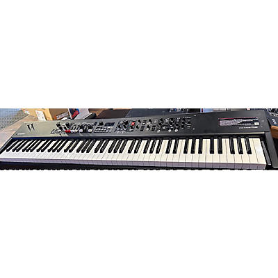 Yamaha YC88 Stage Piano