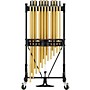 Yamaha YCH-6018 Intermediate Chimes Brass 1.25 in.