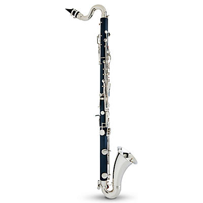 Yamaha YCL-221 Student Bass Clarinet With Low Eb