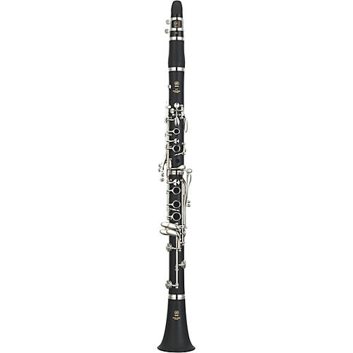 Yamaha YCL-255 Standard Bb Clarinet Bb Clarinet