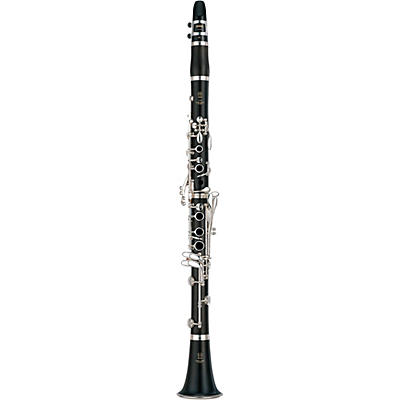 Yamaha YCL-450 Series Intermediate Clarinet