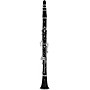 Yamaha YCL-450II Duet Intermediate Clarinet Silver Plated Keys Lined Top Joint