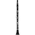 Yamaha YCL-450II Intermediate Clarinet Silver Plated Keys Leather PadsSilver Keys Leather Pads