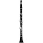 Yamaha YCL-450II Intermediate Clarinet Silver Keys Leather Pads