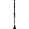 Yamaha YCL-450II Intermediate Clarinet Silver Plated Keys Leather PadsSilver Plated Keys Leather Pads