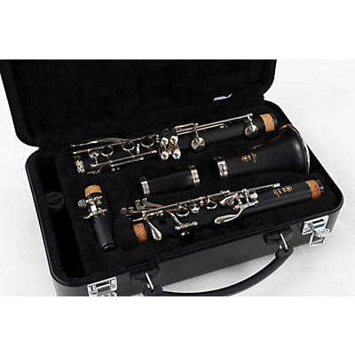 Yamaha YCL-450NM Duet+ Intermediate Clarinet