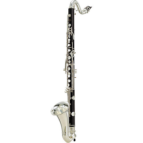 Yamaha YCL-621 Low Eb Professional Bass Clarinet Condition 2 - Blemished Regular 194744031243