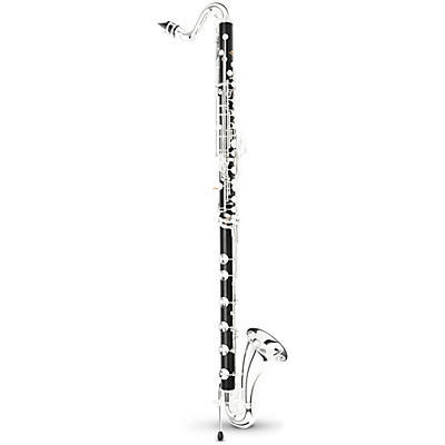 Yamaha YCL-622II Low C Professional Bass Clarinet