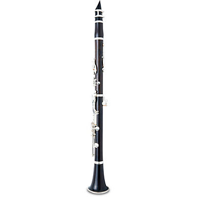 Yamaha YCL-650II Professional Bb Clairnet
