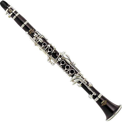 YCL-681 Professional Soprano Clarinet