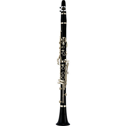 YCL-CSGA Series Professional A Clarinet