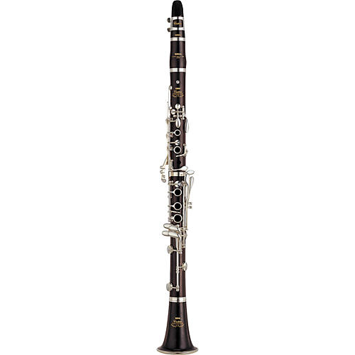 YCL-CSVA Custom A Clarinet