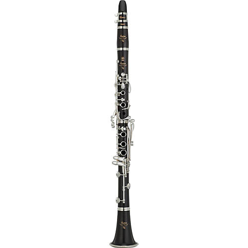 Yamaha YCL-CSVR Series Professional Bb Clarinet Condition 2 - Blemished 194744273667