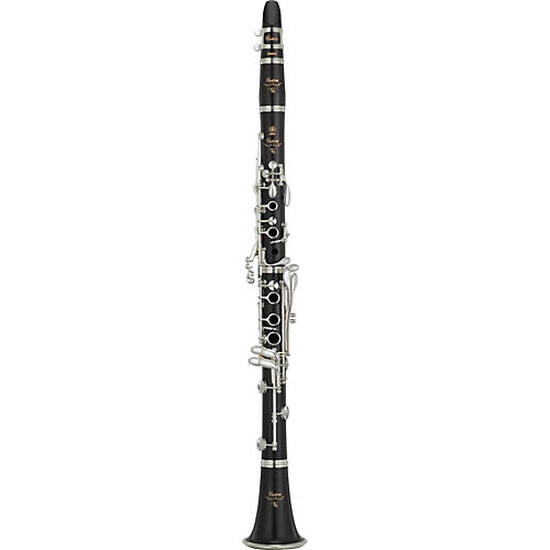 Yamaha YCL-CSVR Series Professional Bb Clarinet Condition 2 - Blemished  194744661587