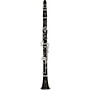 Open-Box Yamaha YCL-CSVR Series Professional Bb Clarinet Condition 2 - Blemished  197881180423